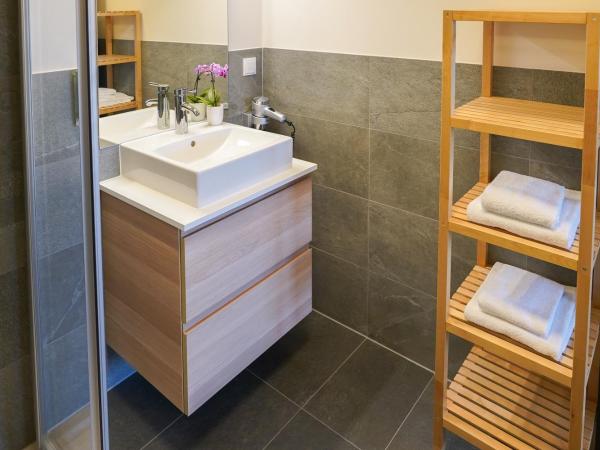 Citadines South Vienna : photo 1 de la chambre studio