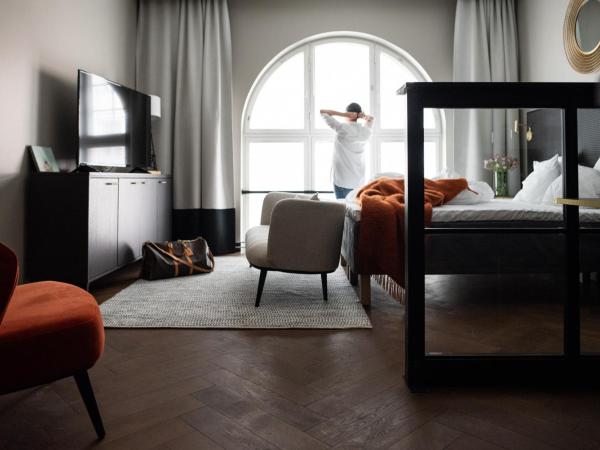 Bob W Koti Katajanokka : photo 6 de la chambre appartement supérieur