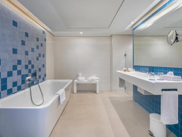 Royal Azur Thalassa : photo 6 de la chambre suite junior