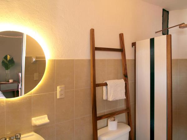 Hotel San Martin La Punta : photo 3 de la chambre chambre double ou lits jumeaux standard