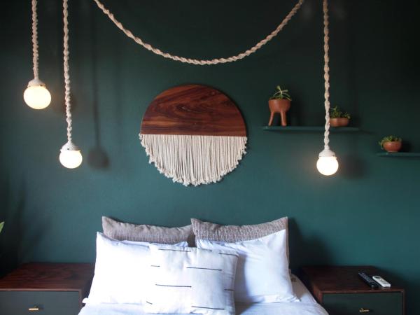 Hotel San Martin La Punta : photo 2 de la chambre chambre double standard