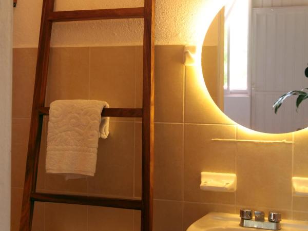 Hotel San Martin La Punta : photo 3 de la chambre chambre double standard