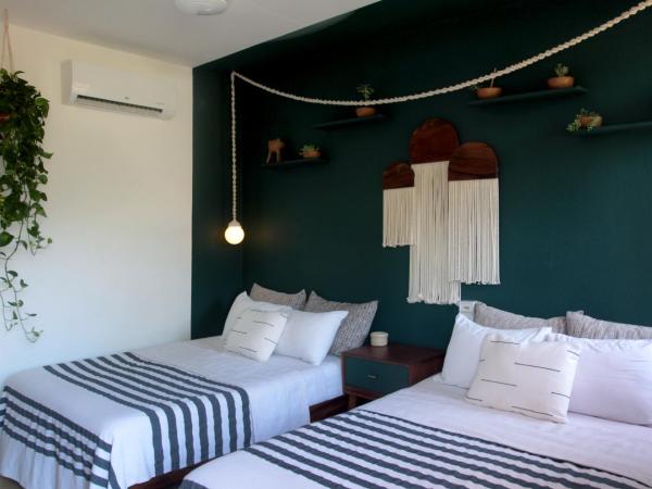 Hotel San Martin La Punta : photo 1 de la chambre chambre double ou lits jumeaux standard