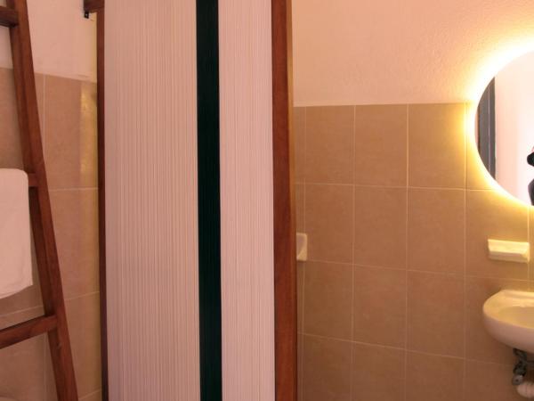 Hotel San Martin La Punta : photo 4 de la chambre chambre double ou lits jumeaux standard