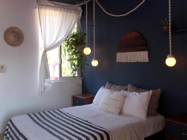 Hotel San Martin La Punta : photo 1 de la chambre chambre double standard