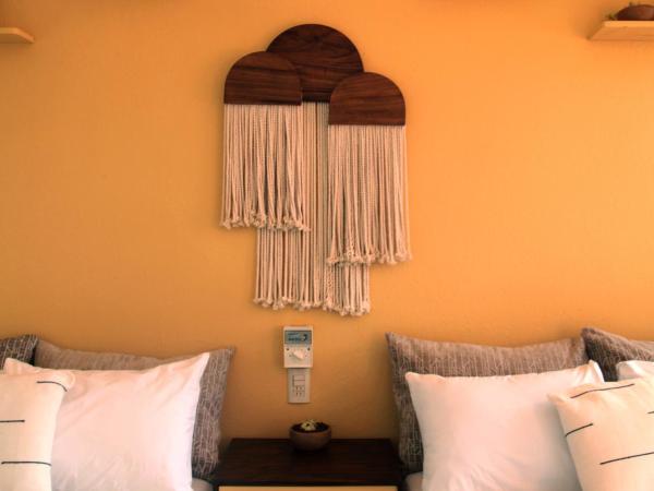 Hotel San Martin La Punta : photo 2 de la chambre chambre double ou lits jumeaux standard