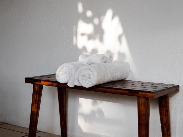 Hotel San Martin La Punta : photo 4 de la chambre chambre double standard