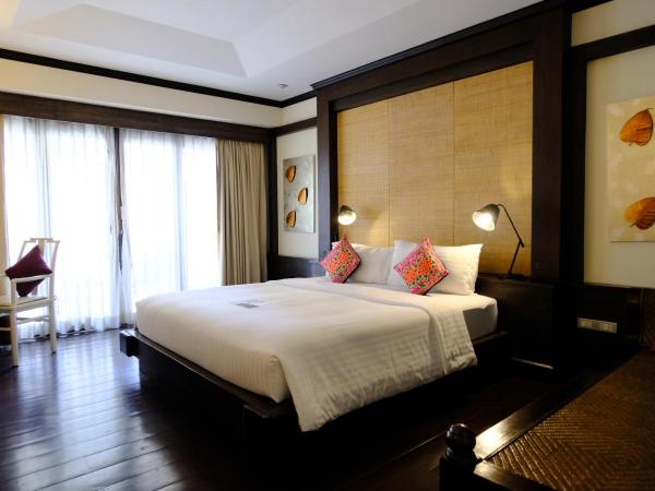 Bodhi Serene, Chiang Mai - SHA Extra Plus : photo 2 de la chambre chambre deluxe double ou lits jumeaux