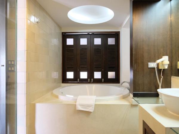 Bodhi Serene, Chiang Mai - SHA Extra Plus : photo 6 de la chambre chambre triple exécutive