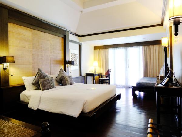 Bodhi Serene, Chiang Mai - SHA Extra Plus : photo 1 de la chambre chambre triple exécutive