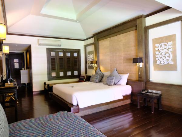 Bodhi Serene, Chiang Mai - SHA Extra Plus : photo 4 de la chambre chambre triple exécutive