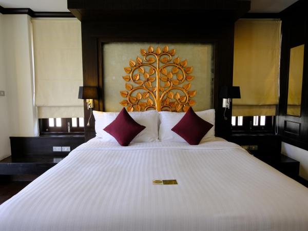 Bodhi Serene, Chiang Mai - SHA Extra Plus : photo 2 de la chambre suite 1 chambre