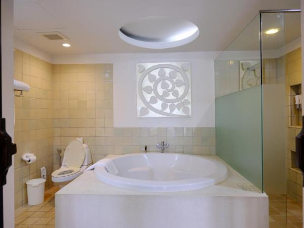 Bodhi Serene, Chiang Mai - SHA Extra Plus : photo 3 de la chambre suite 1 chambre