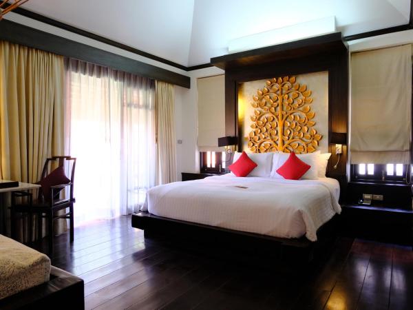 Bodhi Serene, Chiang Mai - SHA Extra Plus : photo 8 de la chambre suite 1 chambre