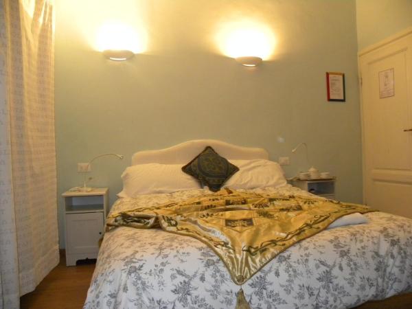 Hotel Jolì : photo 1 de la chambre chambre double