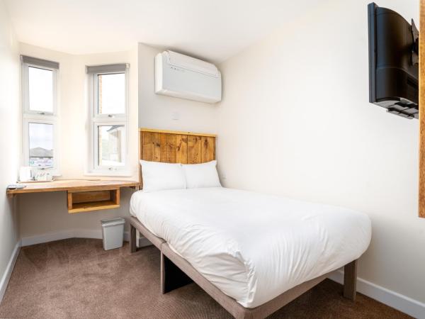 Hotel DC, Stratford : photo 3 de la chambre chambre simple