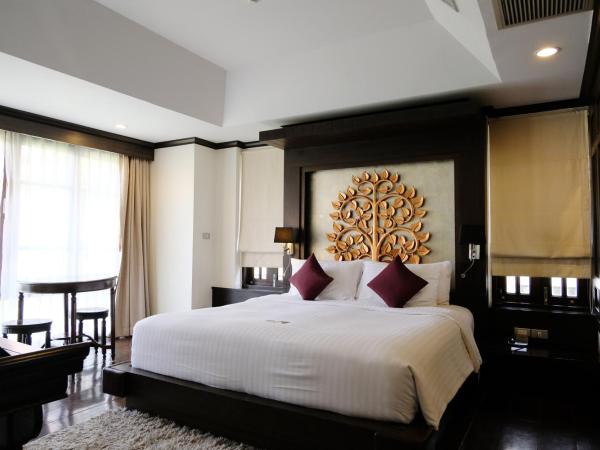Bodhi Serene, Chiang Mai - SHA Extra Plus : photo 1 de la chambre suite 2 chambres