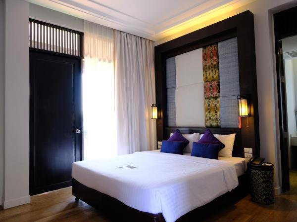 Bodhi Serene, Chiang Mai - SHA Extra Plus : photo 2 de la chambre chambre double premium