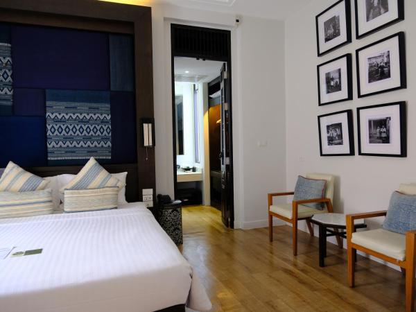 Bodhi Serene, Chiang Mai - SHA Extra Plus : photo 9 de la chambre chambre double premium