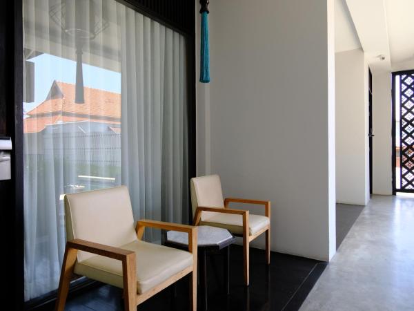 Bodhi Serene, Chiang Mai - SHA Extra Plus : photo 2 de la chambre chambre double ou lits jumeaux supérieure