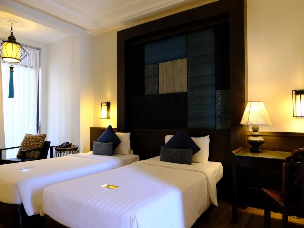 Bodhi Serene, Chiang Mai - SHA Extra Plus : photo 8 de la chambre chambre double ou lits jumeaux supérieure