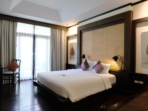 Bodhi Serene, Chiang Mai - SHA Extra Plus : photo 1 de la chambre chambre deluxe double ou lits jumeaux