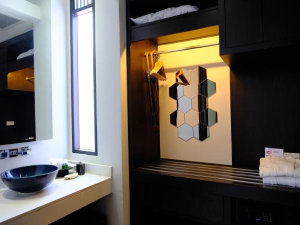 Bodhi Serene, Chiang Mai - SHA Extra Plus : photo 4 de la chambre chambre double premium