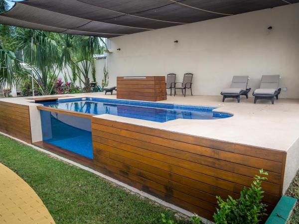 Azcapri Villa Boutique & Spa : photo 3 de la chambre chambre lit queen-size deluxe