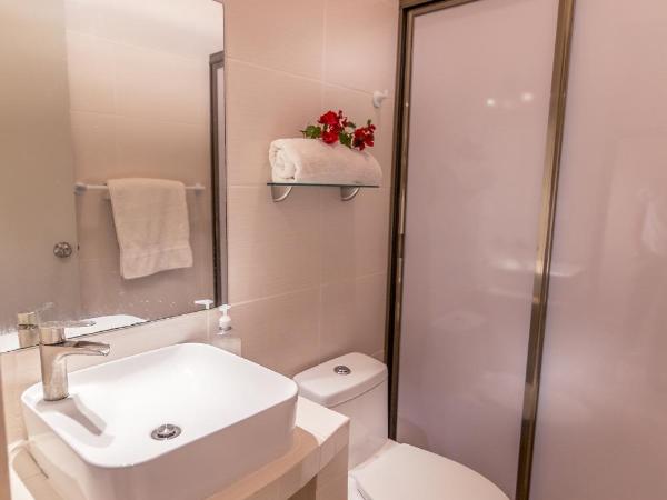 Azcapri Villa Boutique & Spa : photo 4 de la chambre chambre lit queen-size deluxe