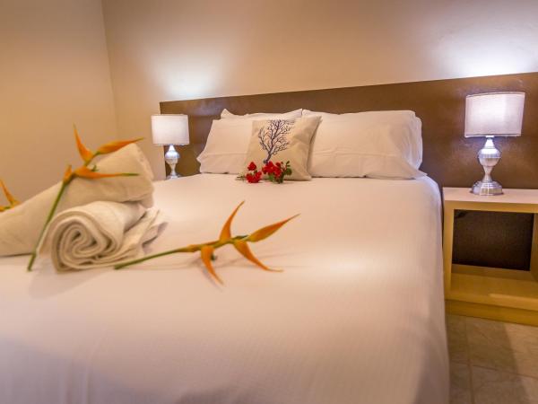 Azcapri Villa Boutique & Spa : photo 6 de la chambre chambre lit queen-size deluxe