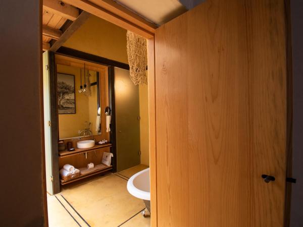 Hotel Los Amantes : photo 4 de la chambre suite supérieure