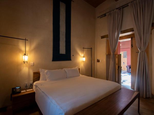 Hotel Los Amantes : photo 1 de la chambre suite junior