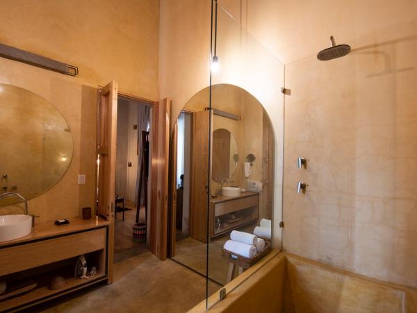 Hotel Los Amantes : photo 3 de la chambre suite junior