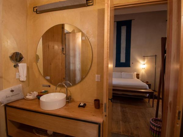 Hotel Los Amantes : photo 4 de la chambre suite junior