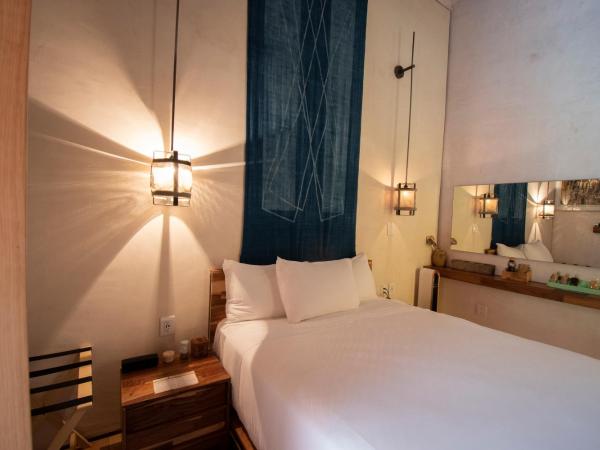 Hotel Los Amantes : photo 1 de la chambre chambre double standard