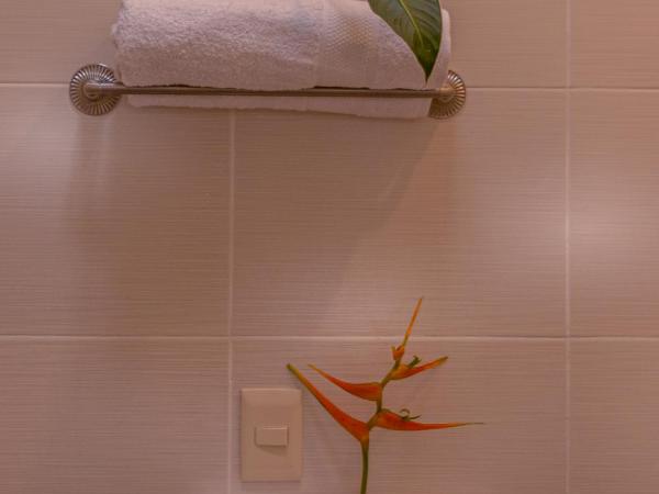 Azcapri Villa Boutique & Spa : photo 9 de la chambre chambre quadruple supérieure 