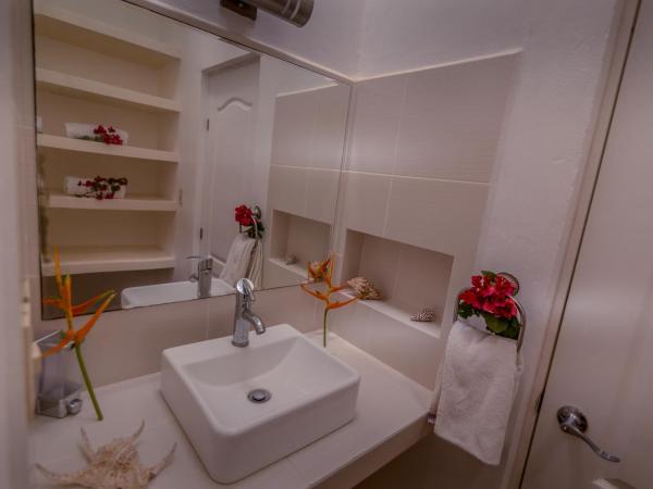 Azcapri Villa Boutique & Spa : photo 7 de la chambre chambre quadruple supérieure 