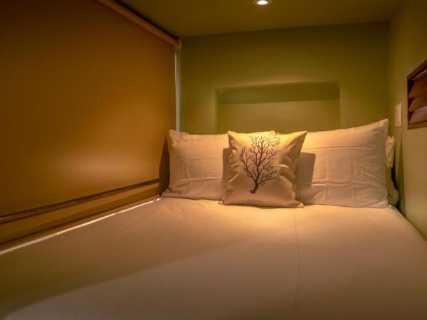 Azcapri Villa Boutique & Spa : photo 6 de la chambre chambre quadruple supérieure 