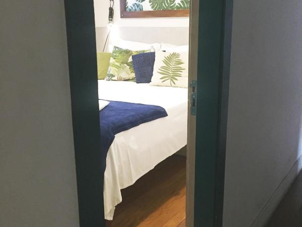 Hospedaria Rio : photo 6 de la chambre suite supérieure 