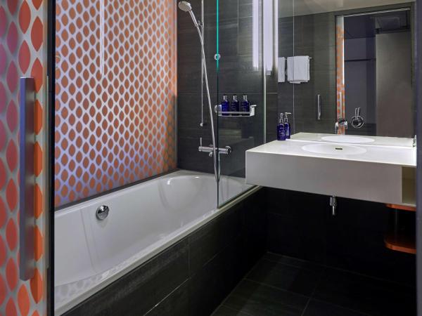 Radisson Blu Hotel, Lucerne : photo 5 de la chambre chambre premium