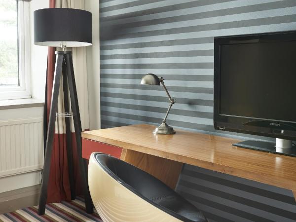 Village Hotel Aberdeen : photo 2 de la chambre chambre club - accès gratuit à la salle de sport et à la piscine