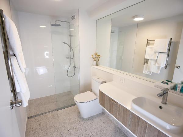 Salamanca Inn : photo 1 de la chambre suite lit queen-size deluxe