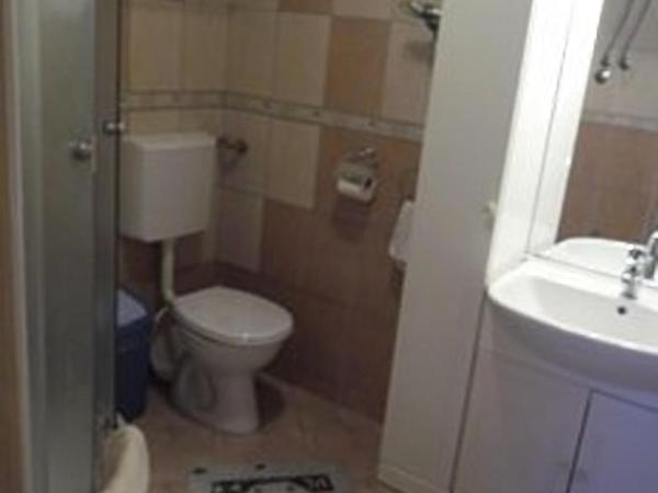 Apartments and rooms by the sea Brodarica, Sibenik - 15466 : photo 4 de la chambre appartement 1 chambre