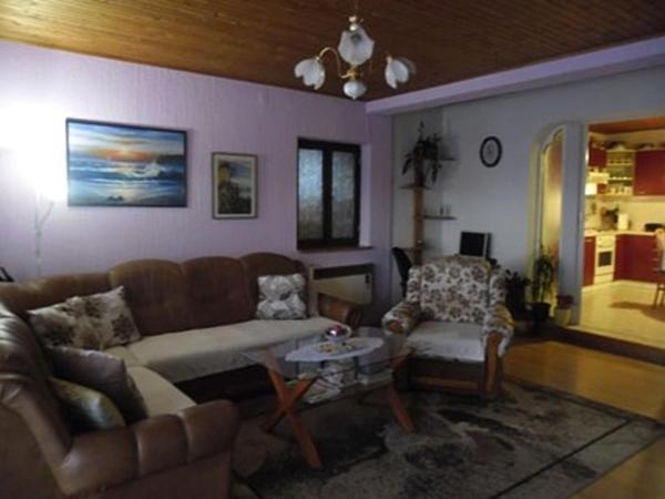 Apartments and rooms by the sea Brodarica, Sibenik - 15466 : photo 2 de la chambre appartement 1 chambre