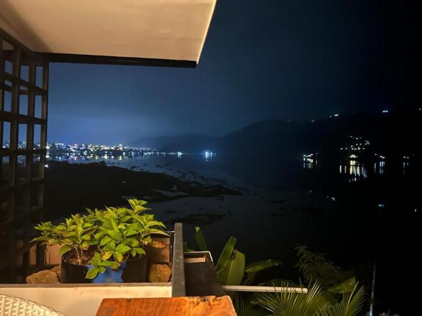 Gusto Accommodation : photo 2 de la chambre chambre double supérieure