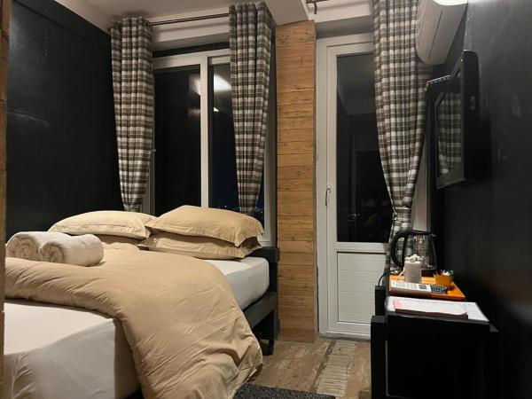 Gusto Accommodation : photo 5 de la chambre chambre double Économique