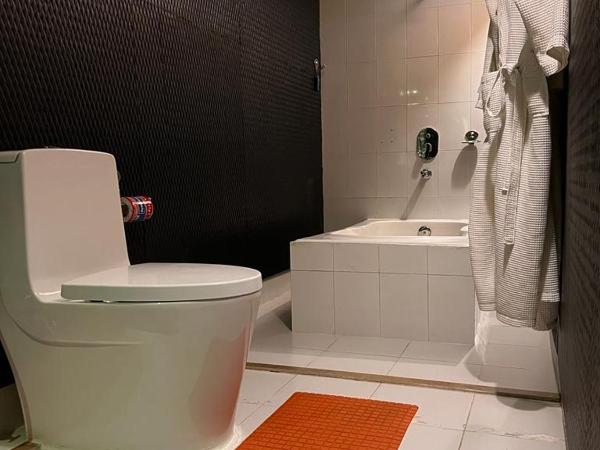 Gusto Accommodation : photo 6 de la chambre chambre double supérieure