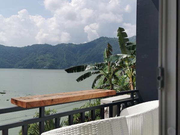 Gusto Accommodation : photo 6 de la chambre chambre double Économique