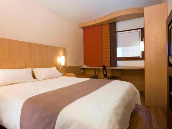 ibis Basel Bahnhof : photo 8 de la chambre chambre double standard