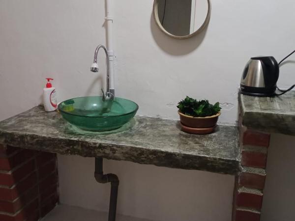 Malacca Jonkerhouse : photo 9 de la chambre suite 2 chambres